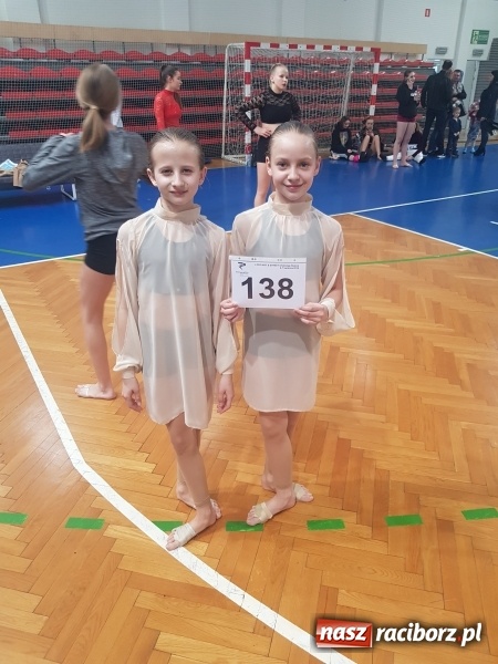 Zdjęcie w galerii na portalu naszraciborz.pl: Raciborska Skaza z kolejnymi sukcesami wiadomości z regionu