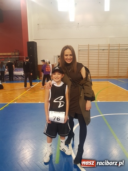 Zdjęcie w galerii na portalu naszraciborz.pl: Raciborska Skaza z kolejnymi sukcesami wiadomości z regionu