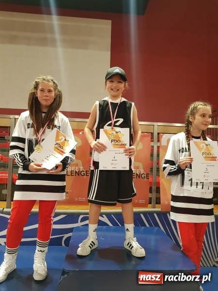 Zdjęcie w galerii na portalu naszraciborz.pl: Raciborska Skaza z kolejnymi sukcesami wiadomości z regionu