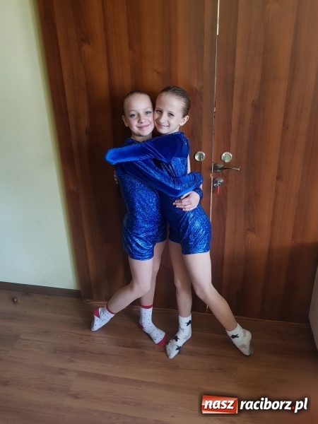 Zdjęcie w galerii na portalu naszraciborz.pl: Raciborska Skaza z kolejnymi sukcesami wiadomości z regionu