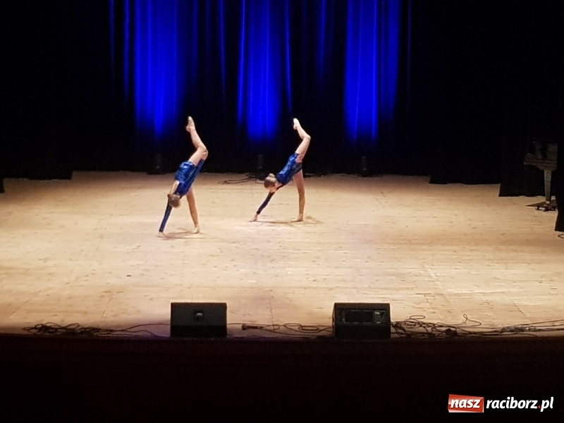 Zdjęcie w galerii na portalu naszraciborz.pl: Raciborska Skaza z kolejnymi sukcesami wiadomości z regionu