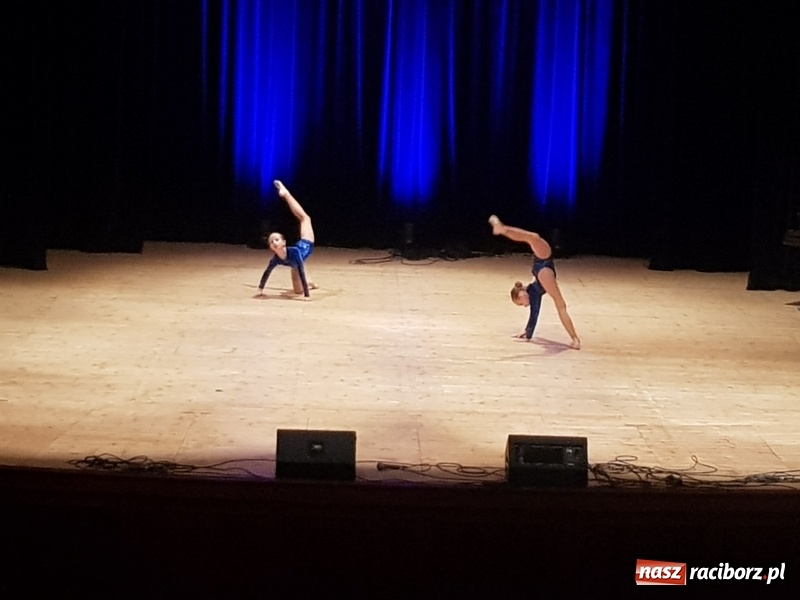 Zdjęcie w galerii na portalu naszraciborz.pl: Raciborska Skaza z kolejnymi sukcesami wiadomości z regionu