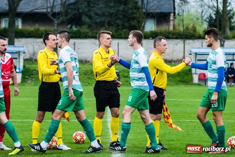 Zdjęcie w galerii na portalu naszraciborz.pl: Puchar Polski. Na Gaszowice nie ma mocnych. Czwarty finał i czwarte zwycięstwo z rzędu wiadomości z regionu