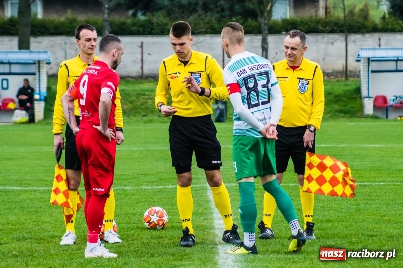 Zdjęcie w galerii na portalu naszraciborz.pl: Puchar Polski. Na Gaszowice nie ma mocnych. Czwarty finał i czwarte zwycięstwo z rzędu wiadomości z regionu