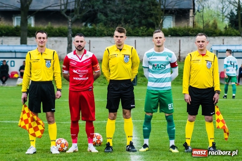 Zdjęcie w galerii na portalu naszraciborz.pl: Puchar Polski. Na Gaszowice nie ma mocnych. Czwarty finał i czwarte zwycięstwo z rzędu wiadomości z regionu
