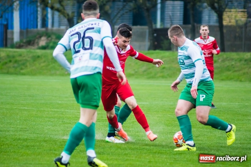 Zdjęcie w galerii na portalu naszraciborz.pl: Puchar Polski. Na Gaszowice nie ma mocnych. Czwarty finał i czwarte zwycięstwo z rzędu wiadomości z regionu