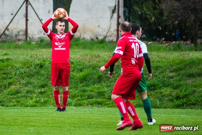 Zdjęcie w galerii na portalu naszraciborz.pl: Puchar Polski. Na Gaszowice nie ma mocnych. Czwarty finał i czwarte zwycięstwo z rzędu wiadomości z regionu