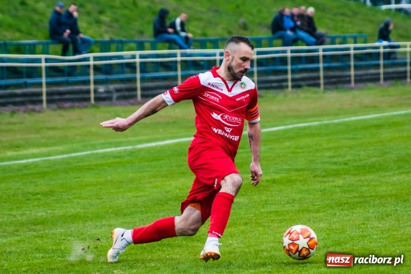 Zdjęcie w galerii na portalu naszraciborz.pl: Puchar Polski. Na Gaszowice nie ma mocnych. Czwarty finał i czwarte zwycięstwo z rzędu wiadomości z regionu