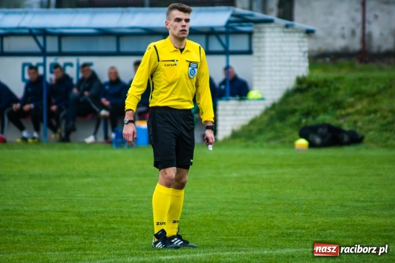Zdjęcie w galerii na portalu naszraciborz.pl: Puchar Polski. Na Gaszowice nie ma mocnych. Czwarty finał i czwarte zwycięstwo z rzędu wiadomości z regionu