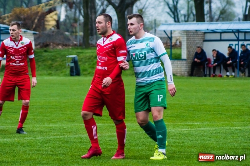 Zdjęcie w galerii na portalu naszraciborz.pl: Puchar Polski. Na Gaszowice nie ma mocnych. Czwarty finał i czwarte zwycięstwo z rzędu wiadomości z regionu