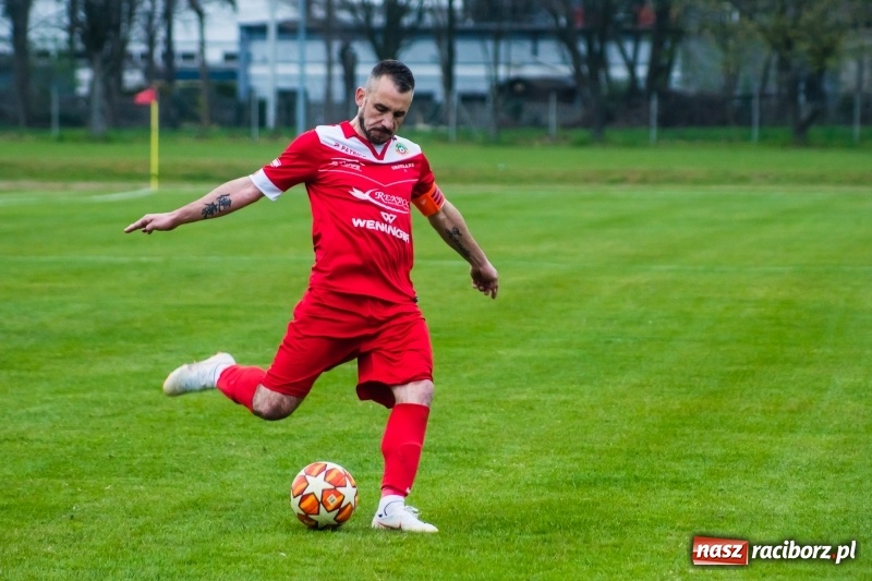 Zdjęcie w galerii na portalu naszraciborz.pl: Puchar Polski. Na Gaszowice nie ma mocnych. Czwarty finał i czwarte zwycięstwo z rzędu wiadomości z regionu