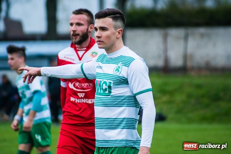 Zdjęcie w galerii na portalu naszraciborz.pl: Puchar Polski. Na Gaszowice nie ma mocnych. Czwarty finał i czwarte zwycięstwo z rzędu wiadomości z regionu