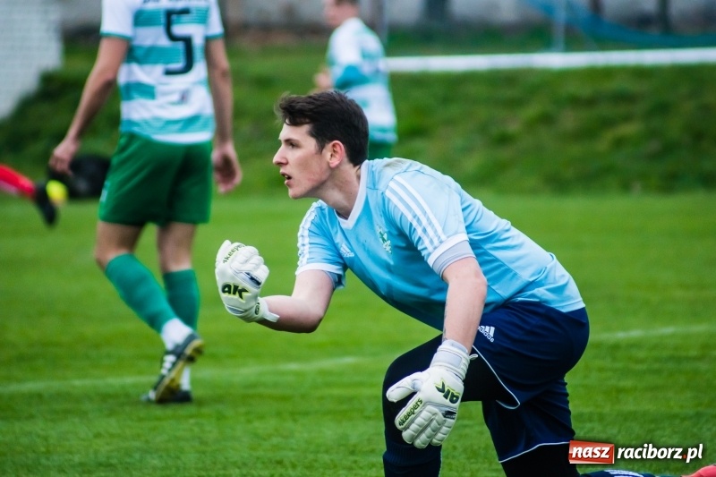 Zdjęcie w galerii na portalu naszraciborz.pl: Puchar Polski. Na Gaszowice nie ma mocnych. Czwarty finał i czwarte zwycięstwo z rzędu wiadomości z regionu