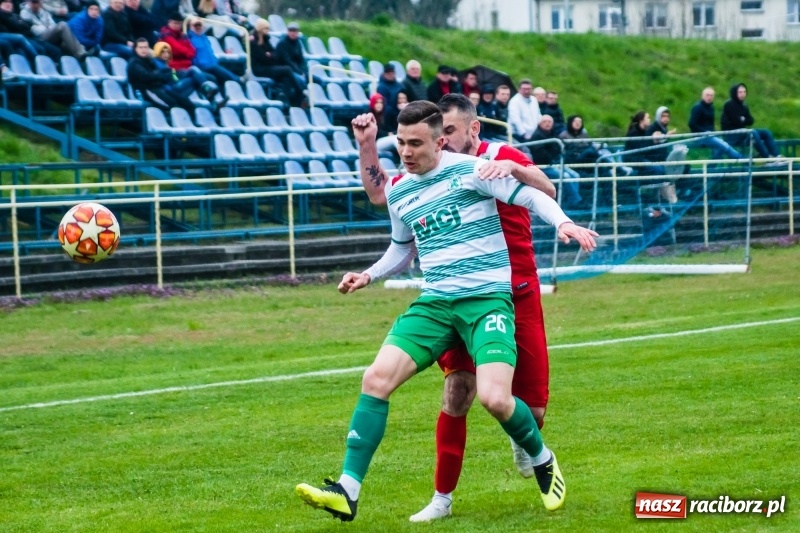 Zdjęcie w galerii na portalu naszraciborz.pl: Puchar Polski. Na Gaszowice nie ma mocnych. Czwarty finał i czwarte zwycięstwo z rzędu wiadomości z regionu