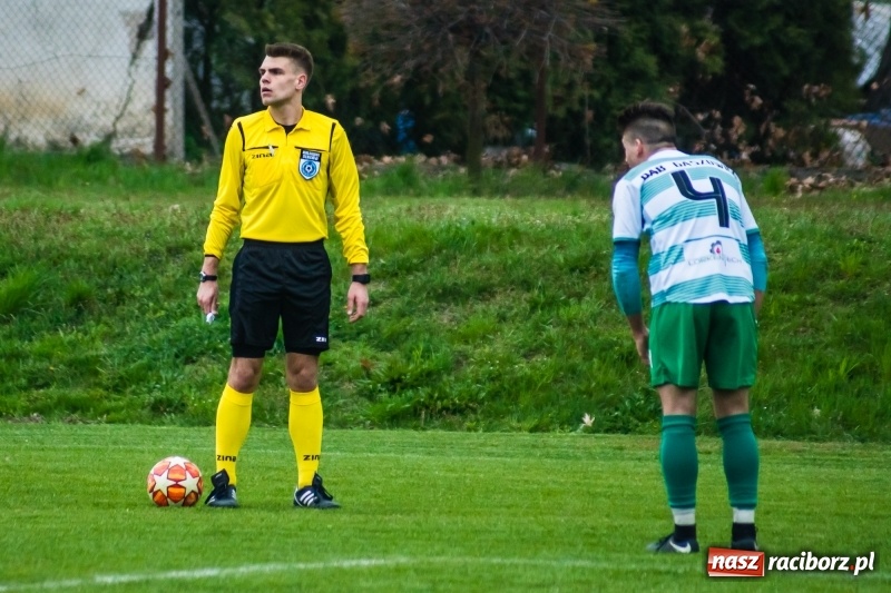 Zdjęcie w galerii na portalu naszraciborz.pl: Puchar Polski. Na Gaszowice nie ma mocnych. Czwarty finał i czwarte zwycięstwo z rzędu wiadomości z regionu