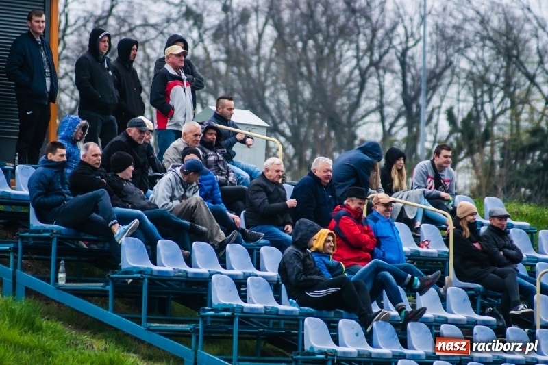 Zdjęcie w galerii na portalu naszraciborz.pl: Puchar Polski. Na Gaszowice nie ma mocnych. Czwarty finał i czwarte zwycięstwo z rzędu wiadomości z regionu