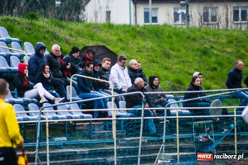 Zdjęcie w galerii na portalu naszraciborz.pl: Puchar Polski. Na Gaszowice nie ma mocnych. Czwarty finał i czwarte zwycięstwo z rzędu wiadomości z regionu
