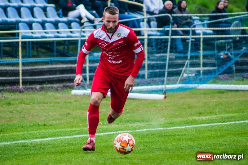 Zdjęcie w galerii na portalu naszraciborz.pl: Puchar Polski. Na Gaszowice nie ma mocnych. Czwarty finał i czwarte zwycięstwo z rzędu wiadomości z regionu