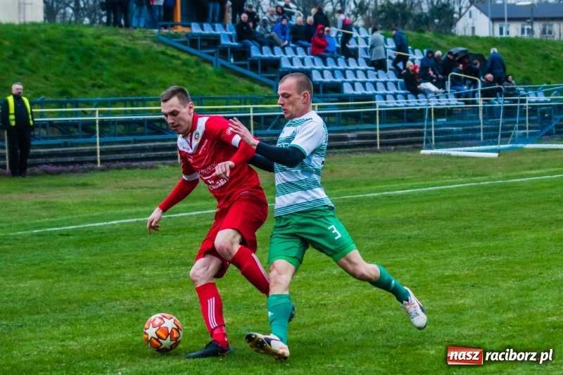 Zdjęcie w galerii na portalu naszraciborz.pl: Puchar Polski. Na Gaszowice nie ma mocnych. Czwarty finał i czwarte zwycięstwo z rzędu wiadomości z regionu