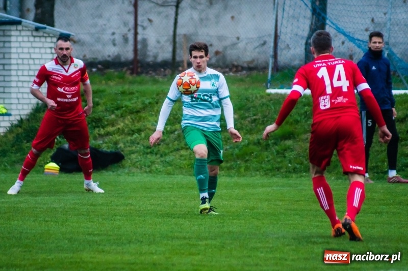 Zdjęcie w galerii na portalu naszraciborz.pl: Puchar Polski. Na Gaszowice nie ma mocnych. Czwarty finał i czwarte zwycięstwo z rzędu wiadomości z regionu