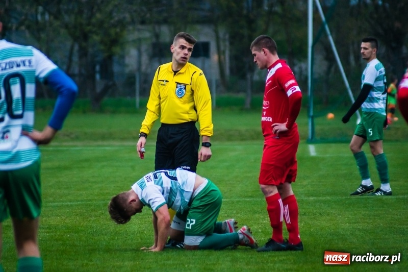 Zdjęcie w galerii na portalu naszraciborz.pl: Puchar Polski. Na Gaszowice nie ma mocnych. Czwarty finał i czwarte zwycięstwo z rzędu wiadomości z regionu