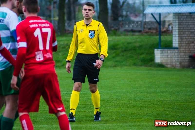 Zdjęcie w galerii na portalu naszraciborz.pl: Puchar Polski. Na Gaszowice nie ma mocnych. Czwarty finał i czwarte zwycięstwo z rzędu wiadomości z regionu