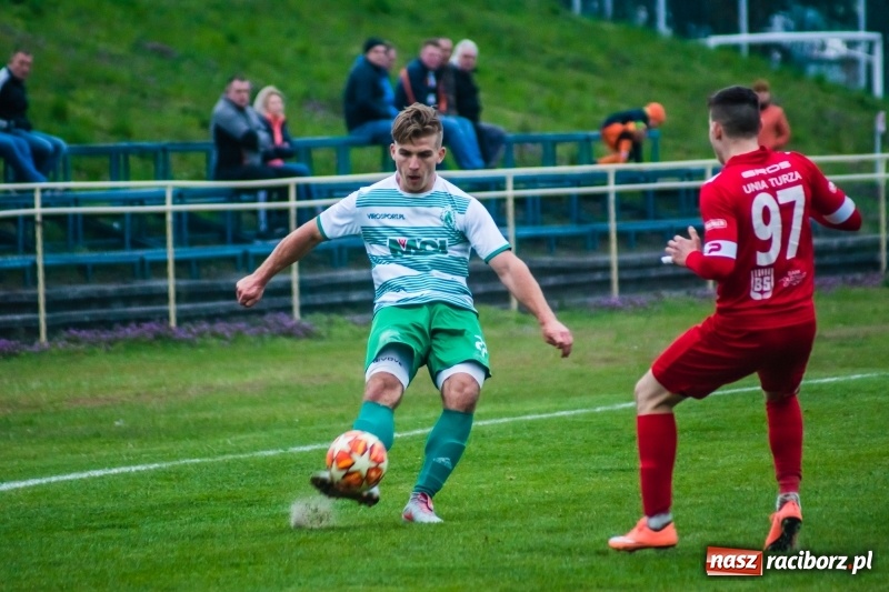 Zdjęcie w galerii na portalu naszraciborz.pl: Puchar Polski. Na Gaszowice nie ma mocnych. Czwarty finał i czwarte zwycięstwo z rzędu wiadomości z regionu
