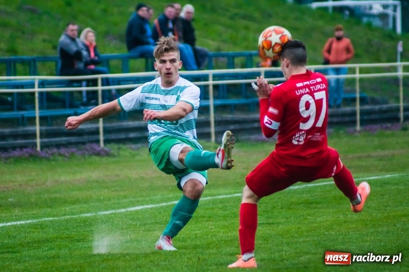 Zdjęcie w galerii na portalu naszraciborz.pl: Puchar Polski. Na Gaszowice nie ma mocnych. Czwarty finał i czwarte zwycięstwo z rzędu wiadomości z regionu