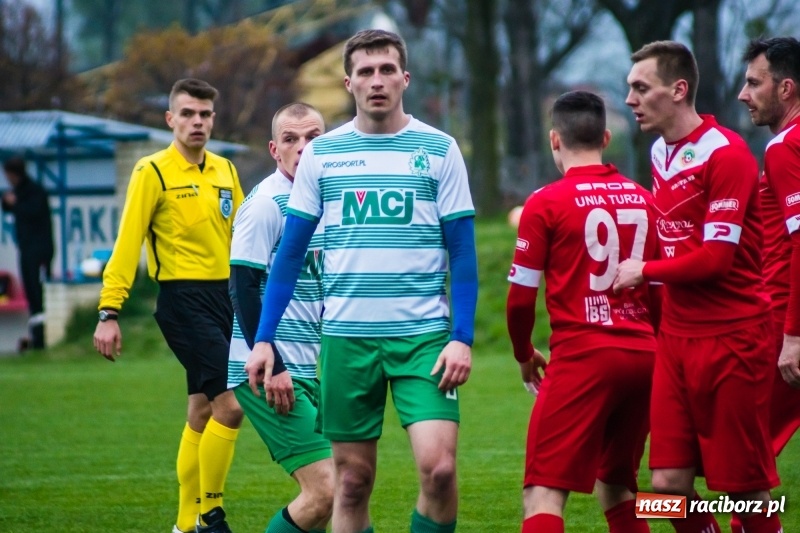 Zdjęcie w galerii na portalu naszraciborz.pl: Puchar Polski. Na Gaszowice nie ma mocnych. Czwarty finał i czwarte zwycięstwo z rzędu wiadomości z regionu