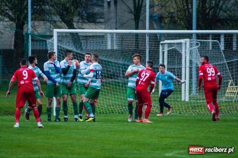 Zdjęcie w galerii na portalu naszraciborz.pl: Puchar Polski. Na Gaszowice nie ma mocnych. Czwarty finał i czwarte zwycięstwo z rzędu wiadomości z regionu