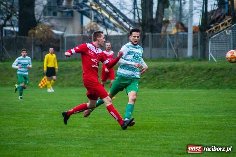 Zdjęcie w galerii na portalu naszraciborz.pl: Puchar Polski. Na Gaszowice nie ma mocnych. Czwarty finał i czwarte zwycięstwo z rzędu wiadomości z regionu