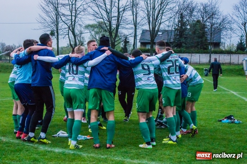 Zdjęcie w galerii na portalu naszraciborz.pl: Puchar Polski. Na Gaszowice nie ma mocnych. Czwarty finał i czwarte zwycięstwo z rzędu wiadomości z regionu