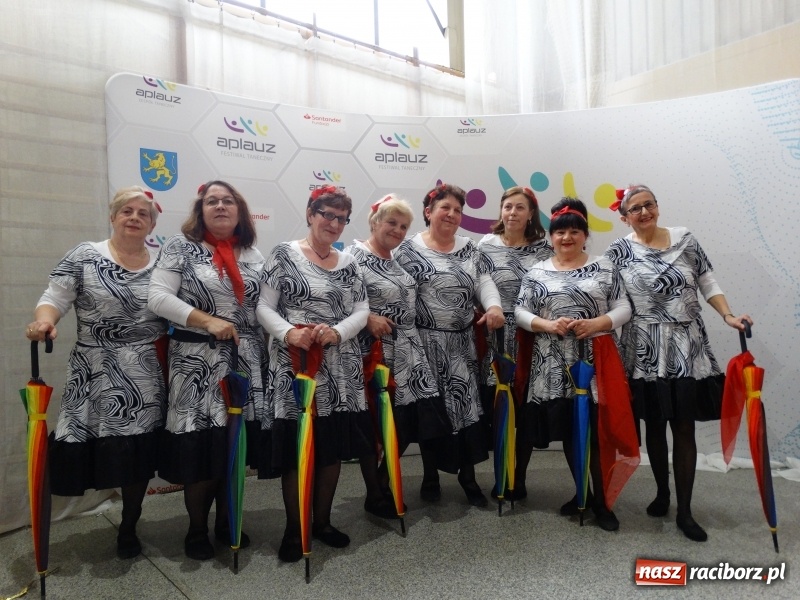 Zdjęcie w galerii na portalu naszraciborz.pl: Sukcesy tancerzy Źródła i Bajtla na Aplauzie 2019 wiadomości z regionu