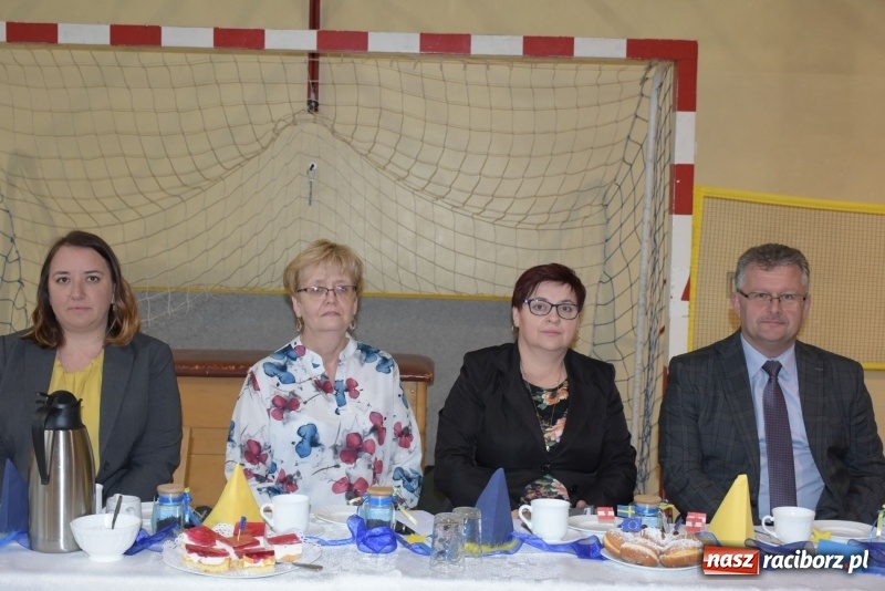 Zdjęcie w galerii na portalu naszraciborz.pl: Europrzedszkolaki w Zabełkowie [FOTO] wiadomości z regionu