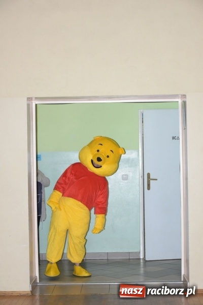 Zdjęcie w galerii na portalu naszraciborz.pl: Europrzedszkolaki w Zabełkowie [FOTO] wiadomości z regionu