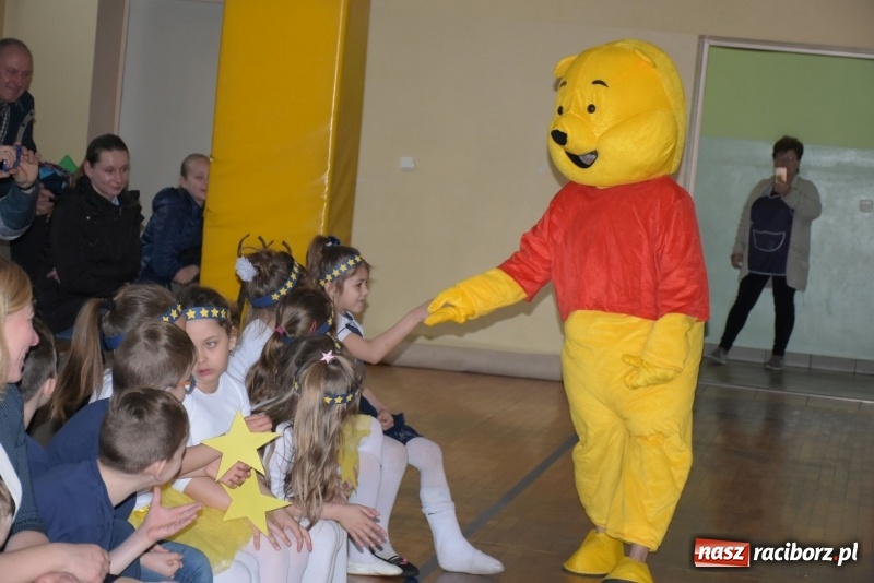 Zdjęcie w galerii na portalu naszraciborz.pl: Europrzedszkolaki w Zabełkowie [FOTO] wiadomości z regionu