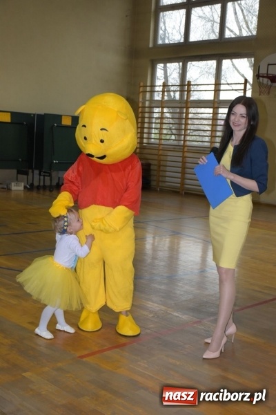 Zdjęcie w galerii na portalu naszraciborz.pl: Europrzedszkolaki w Zabełkowie [FOTO] wiadomości z regionu