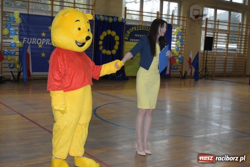 Zdjęcie w galerii na portalu naszraciborz.pl: Europrzedszkolaki w Zabełkowie [FOTO] wiadomości z regionu