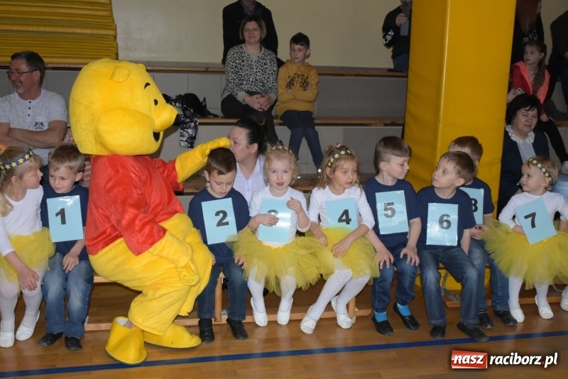 Zdjęcie w galerii na portalu naszraciborz.pl: Europrzedszkolaki w Zabełkowie [FOTO] wiadomości z regionu