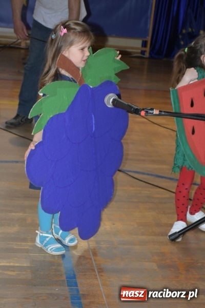 Zdjęcie w galerii na portalu naszraciborz.pl: Europrzedszkolaki w Zabełkowie [FOTO] wiadomości z regionu