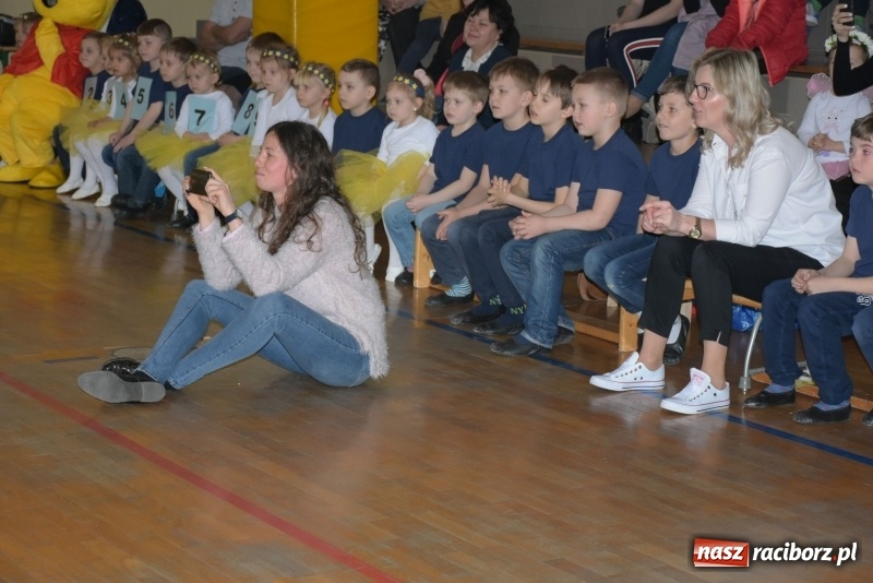 Zdjęcie w galerii na portalu naszraciborz.pl: Europrzedszkolaki w Zabełkowie [FOTO] wiadomości z regionu