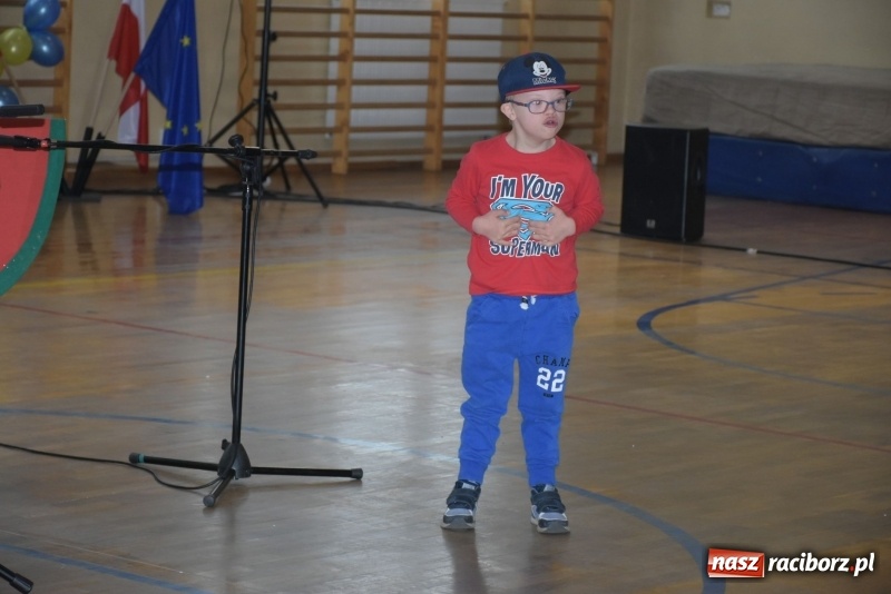 Zdjęcie w galerii na portalu naszraciborz.pl: Europrzedszkolaki w Zabełkowie [FOTO] wiadomości z regionu