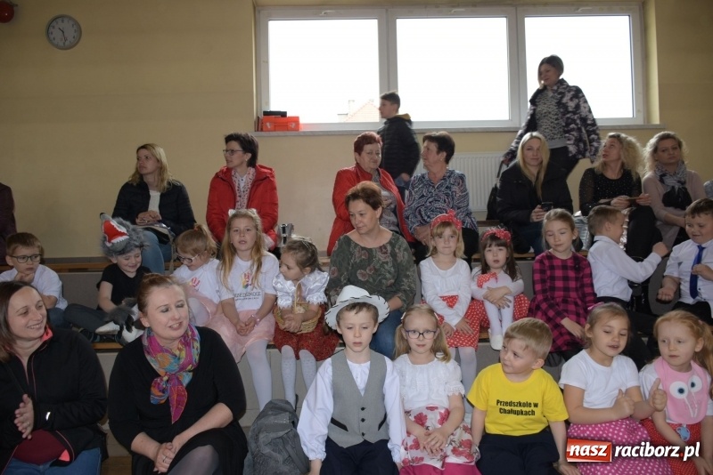 Zdjęcie w galerii na portalu naszraciborz.pl: Europrzedszkolaki w Zabełkowie [FOTO] wiadomości z regionu