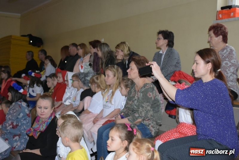 Zdjęcie w galerii na portalu naszraciborz.pl: Europrzedszkolaki w Zabełkowie [FOTO] wiadomości z regionu