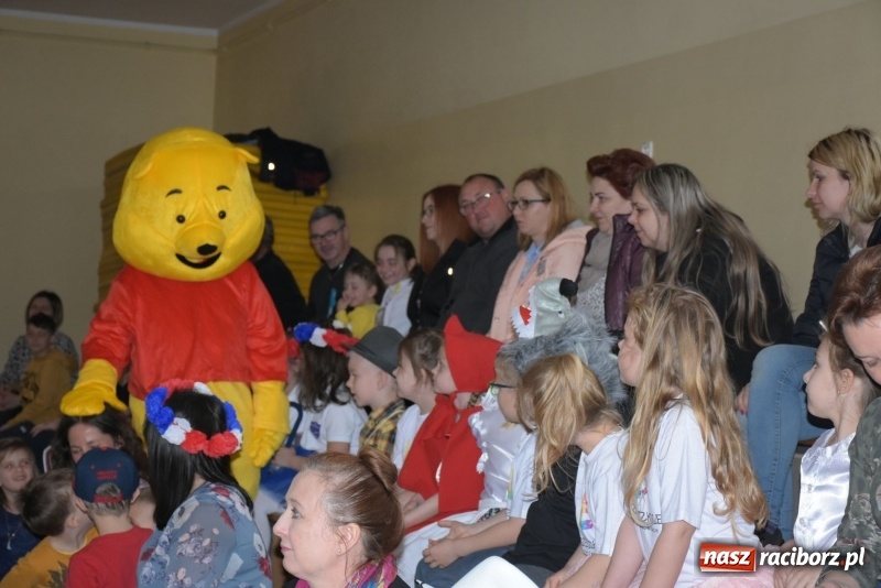 Zdjęcie w galerii na portalu naszraciborz.pl: Europrzedszkolaki w Zabełkowie [FOTO] wiadomości z regionu