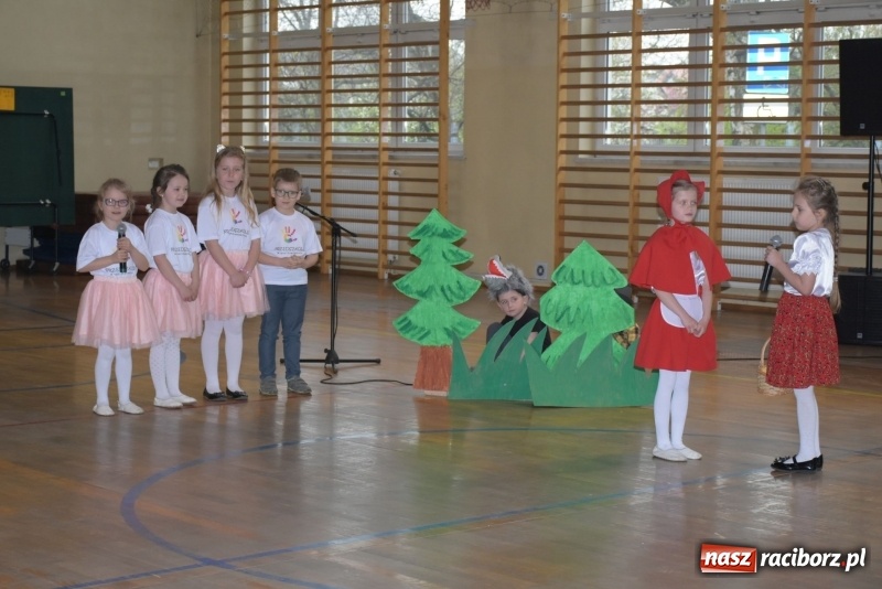 Zdjęcie w galerii na portalu naszraciborz.pl: Europrzedszkolaki w Zabełkowie [FOTO] wiadomości z regionu