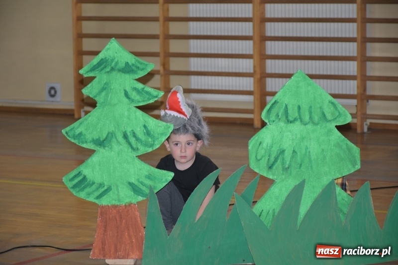 Zdjęcie w galerii na portalu naszraciborz.pl: Europrzedszkolaki w Zabełkowie [FOTO] wiadomości z regionu