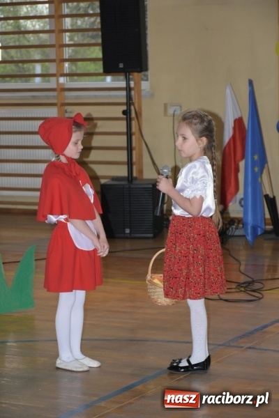 Zdjęcie w galerii na portalu naszraciborz.pl: Europrzedszkolaki w Zabełkowie [FOTO] wiadomości z regionu