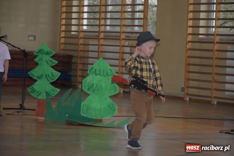 Zdjęcie w galerii na portalu naszraciborz.pl: Europrzedszkolaki w Zabełkowie [FOTO] wiadomości z regionu