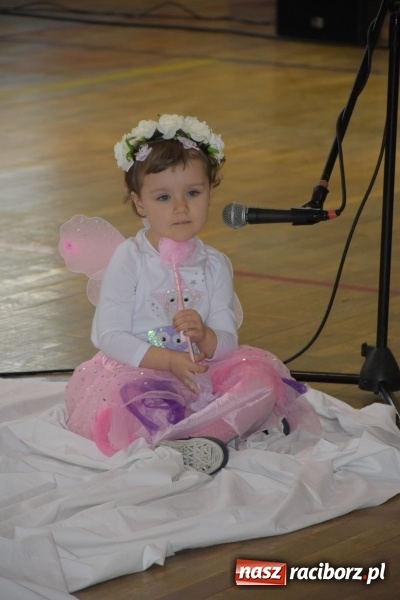 Zdjęcie w galerii na portalu naszraciborz.pl: Europrzedszkolaki w Zabełkowie [FOTO] wiadomości z regionu